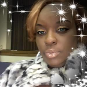 Meet your Posher, Lashunda